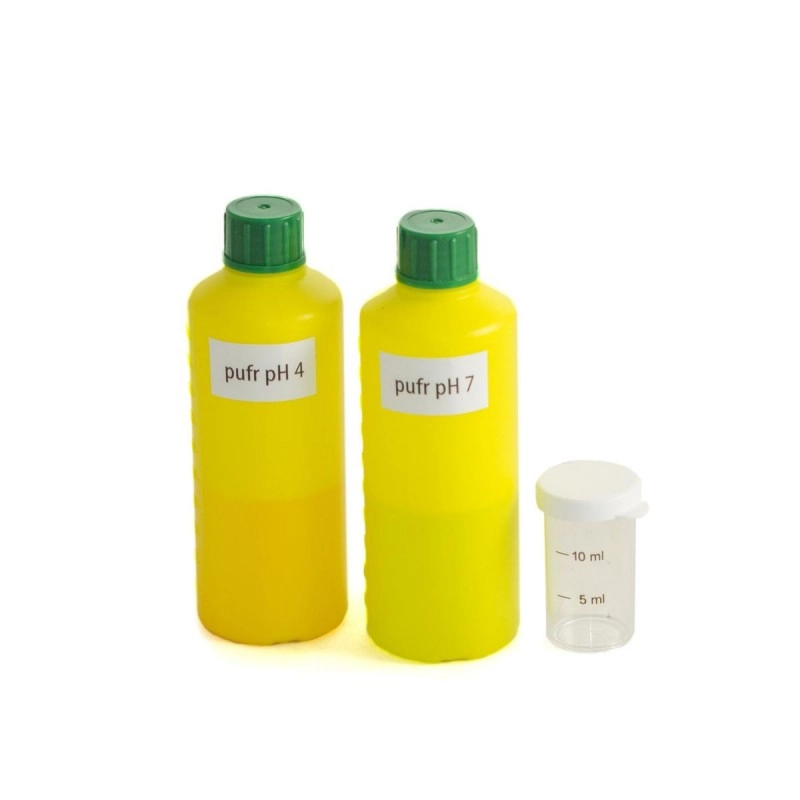 Bezpečná práce s roztoky